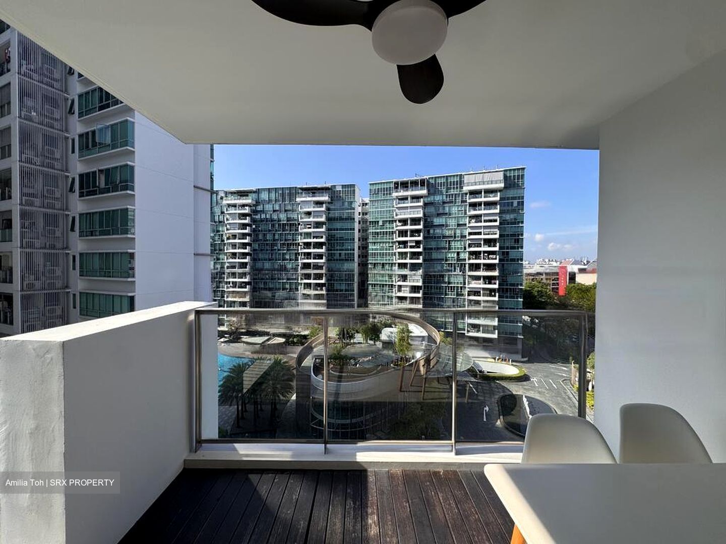 The Minton (D19), Condominium #449742961